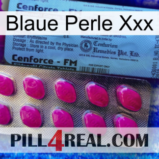 Blue Pearl Xxx 35